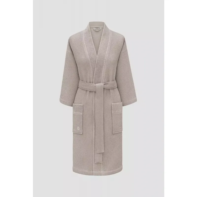 Bathrobe SAUNERS