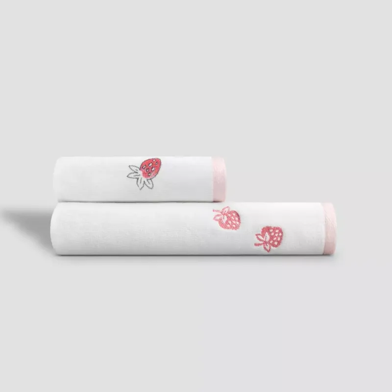 Towel set STROBBY
