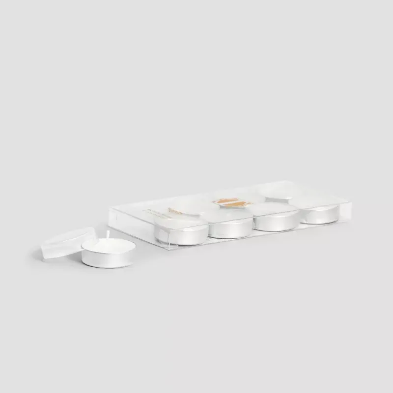 Scented candle set TROPICAL WATER