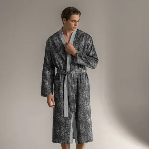 Bathrobe ANTAL