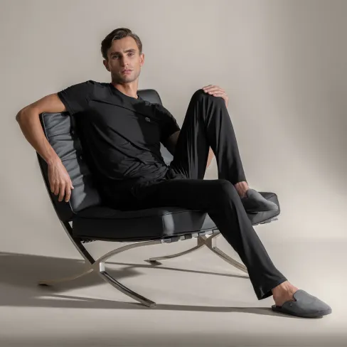 Trousers GARREL