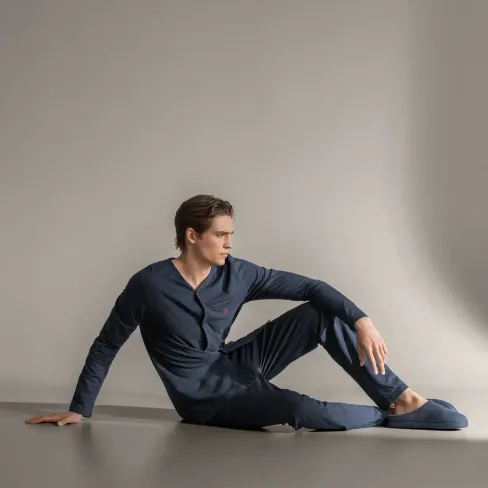 Pajamas IDMAN  