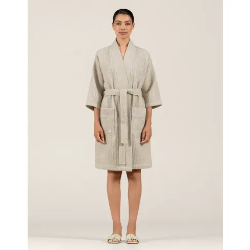 Bathrobe SAUNERS