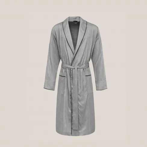 Bathrobe ANTHRACITE 