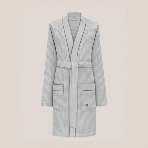 Bathrobe SAUNERS   
