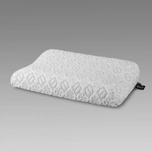 Anatomic pillow ATLANTIS