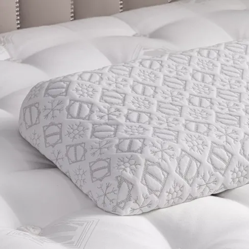 Anatomic pillow ATLANTIS