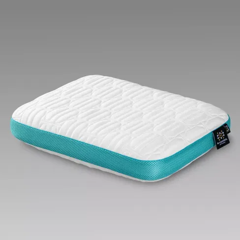 Anatomic pillow AQUARIUS