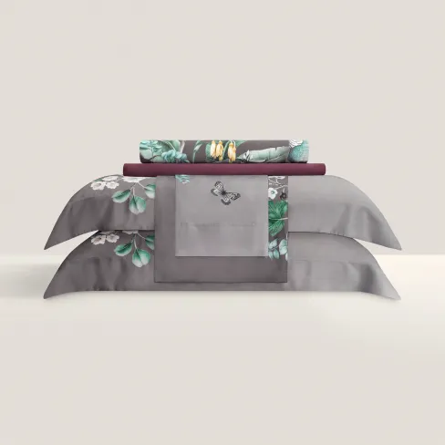 Bed linen set ALFABIA  