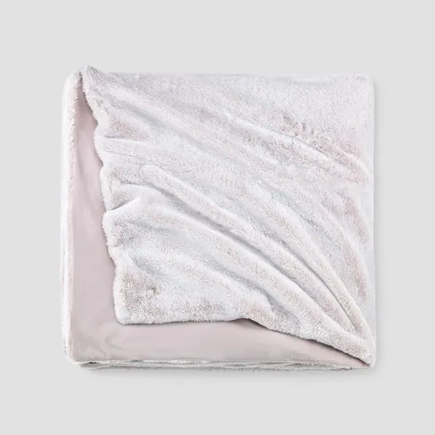 Throw blanket AMARA