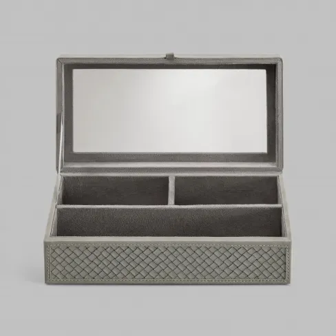 Jewelry box ANSELMO