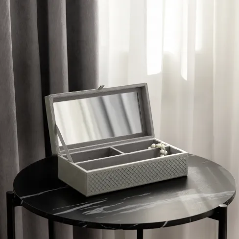 Jewelry box ANSELMO