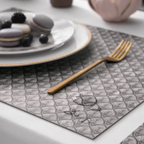 Placemat  ART DECO