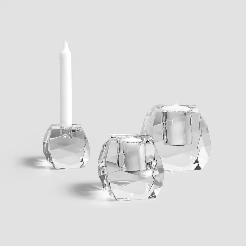 Candle holder USHER  