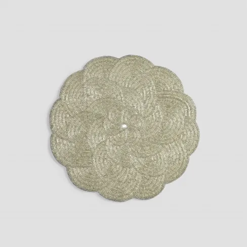 Decorative placemat ATTAL