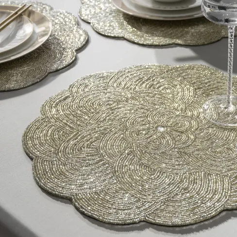 Decorative placemat ATTAL