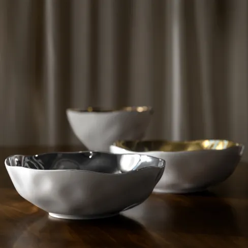Salad plate BINOCHE