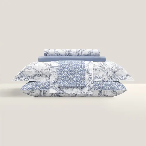 Bed linen set BLUENARY