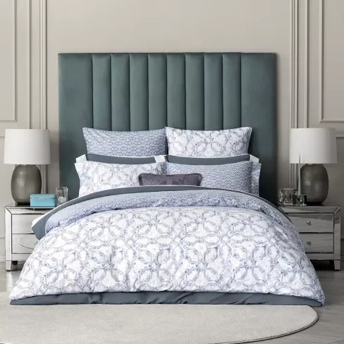 Bed linen set BLUENARY