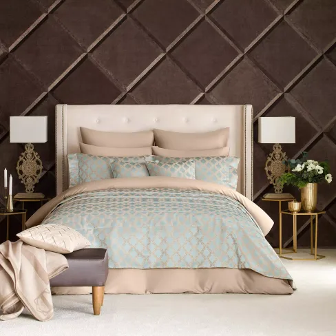 Bedspread BORJA   