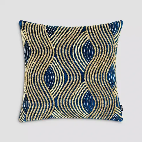 Decorative pillow BASSART