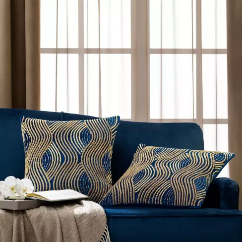 Decorative pillow BASSART