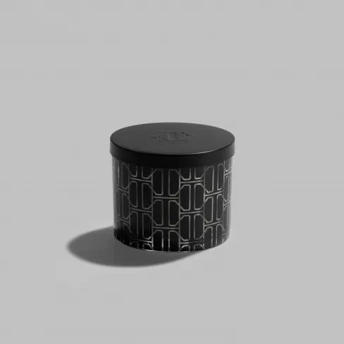 Scented candle SANDALWOOD & CAMILLA