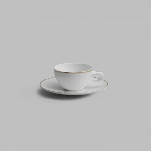 Coffee Cup and Saucer set CANNY