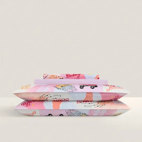 Bed linen set CARRIE