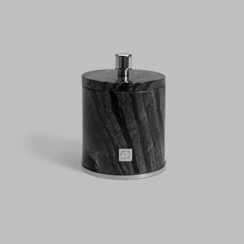 Cotton pads vase CASSY