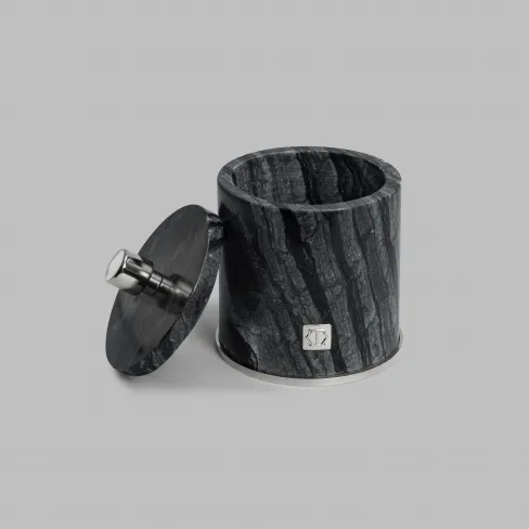 Cotton pads vase CASSY