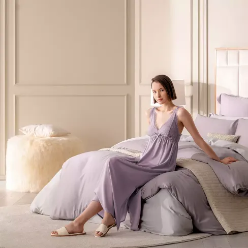 Nightgown CHRISTINA