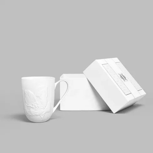 Tea cup AZALIA    