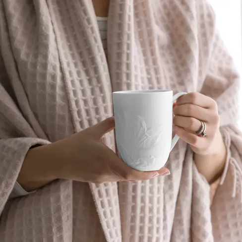 Tea cup LILIA
