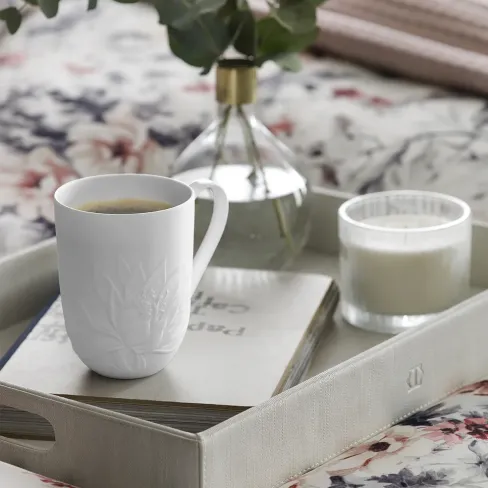 Tea cup LOTUS    