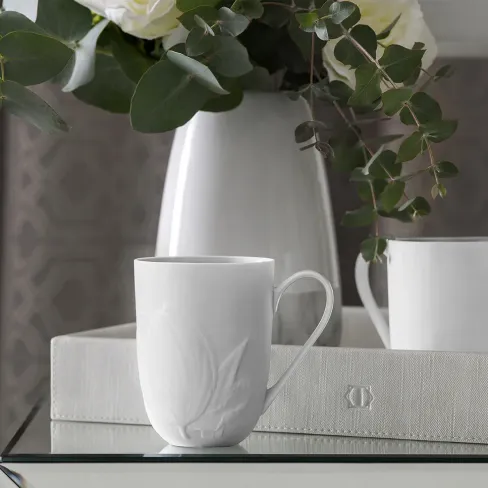 Tea cup TULIP    