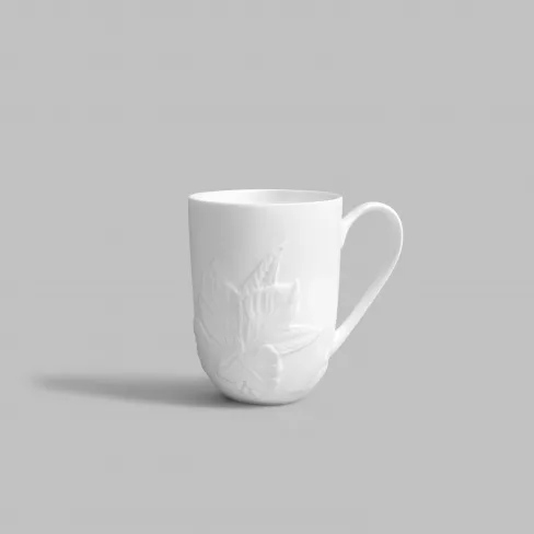 Tea cup POINSETTIA