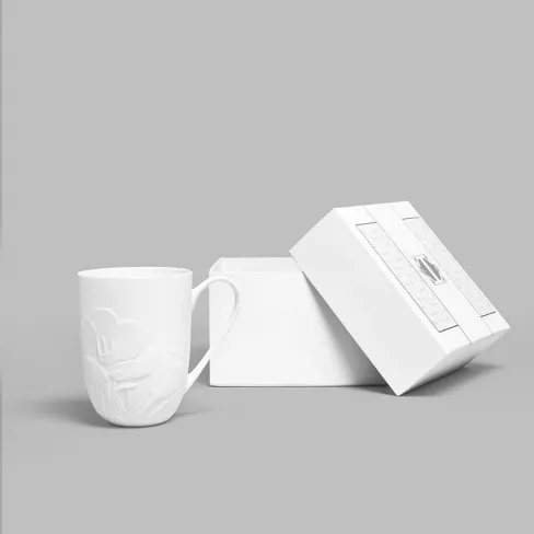 Tea cup NARCISSUSS    