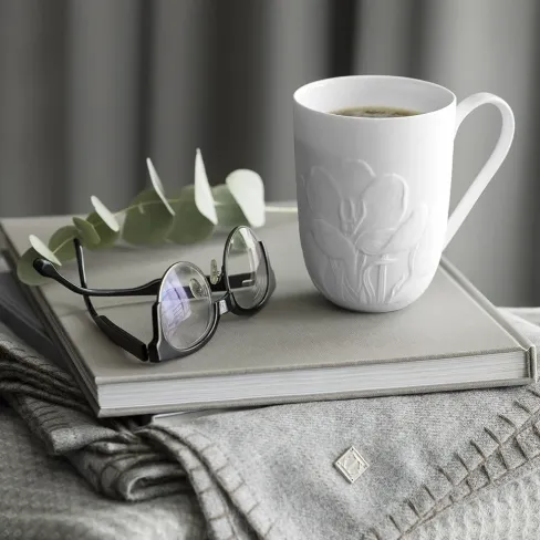 Tea cup NARCISSUSS    