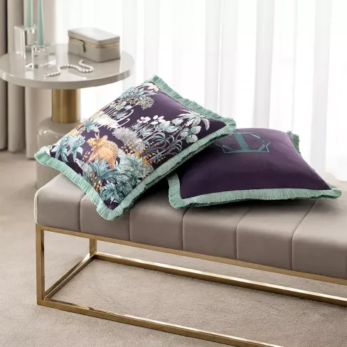 Decorative pillow DRIOL