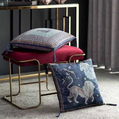 Decorative pillow ELEMENTY INNIS
