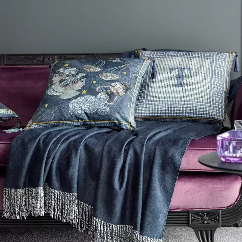 Decorative pillow ELEMENTS-AYRYS