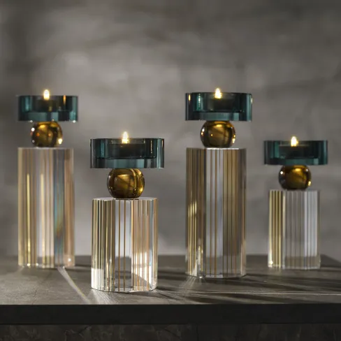 Candle holder FINKEL