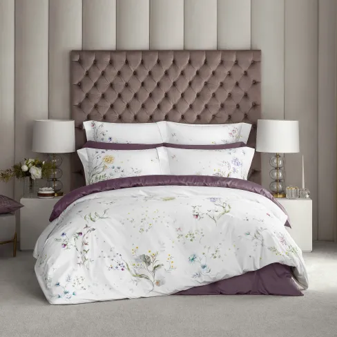 Bed linen set FLEUR
