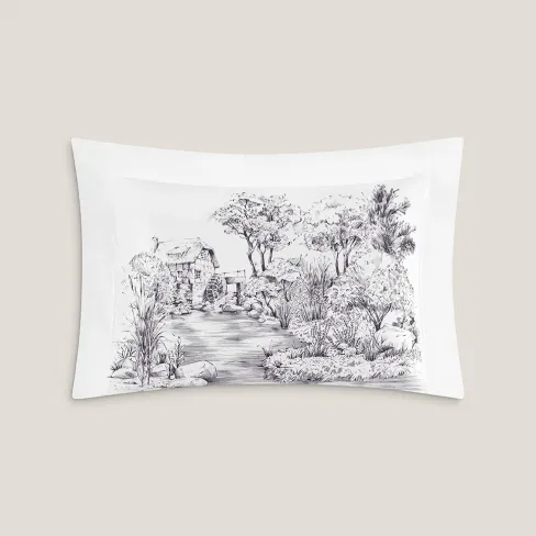 Pillowcase set GORANNA