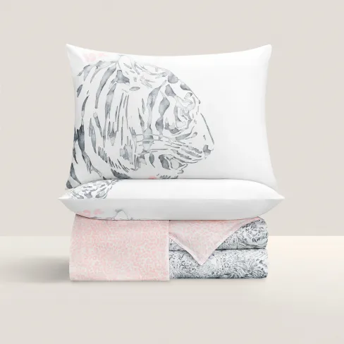Bed linen set for kids GINA