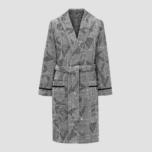 Kid's bathrobe HARPER