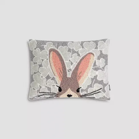 Decorative pillow KORIN
