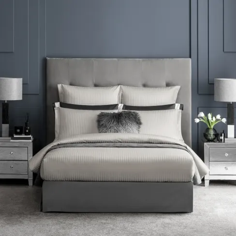 Bed linen set LARRIEU