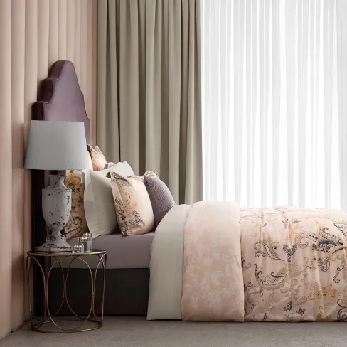 Duvet cover LATICA
